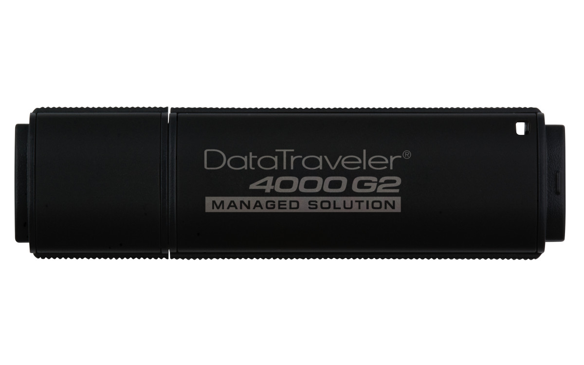 16GB USB 3.0 256 AES FIPS 140-2 Level 3
