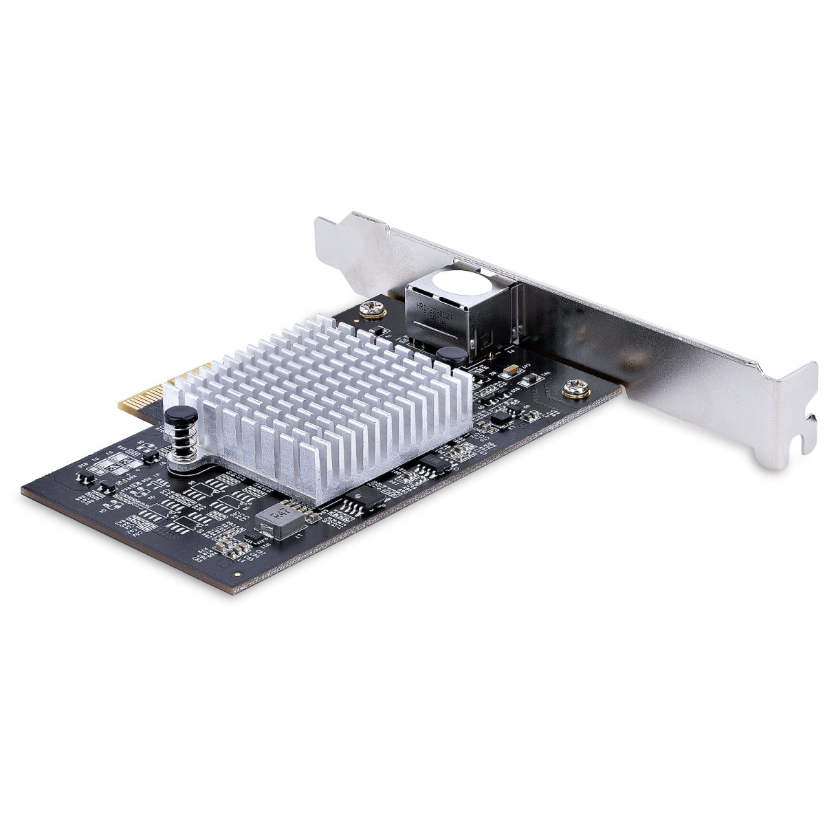 1-Port 10Gbps PCIe Network Adapter Card