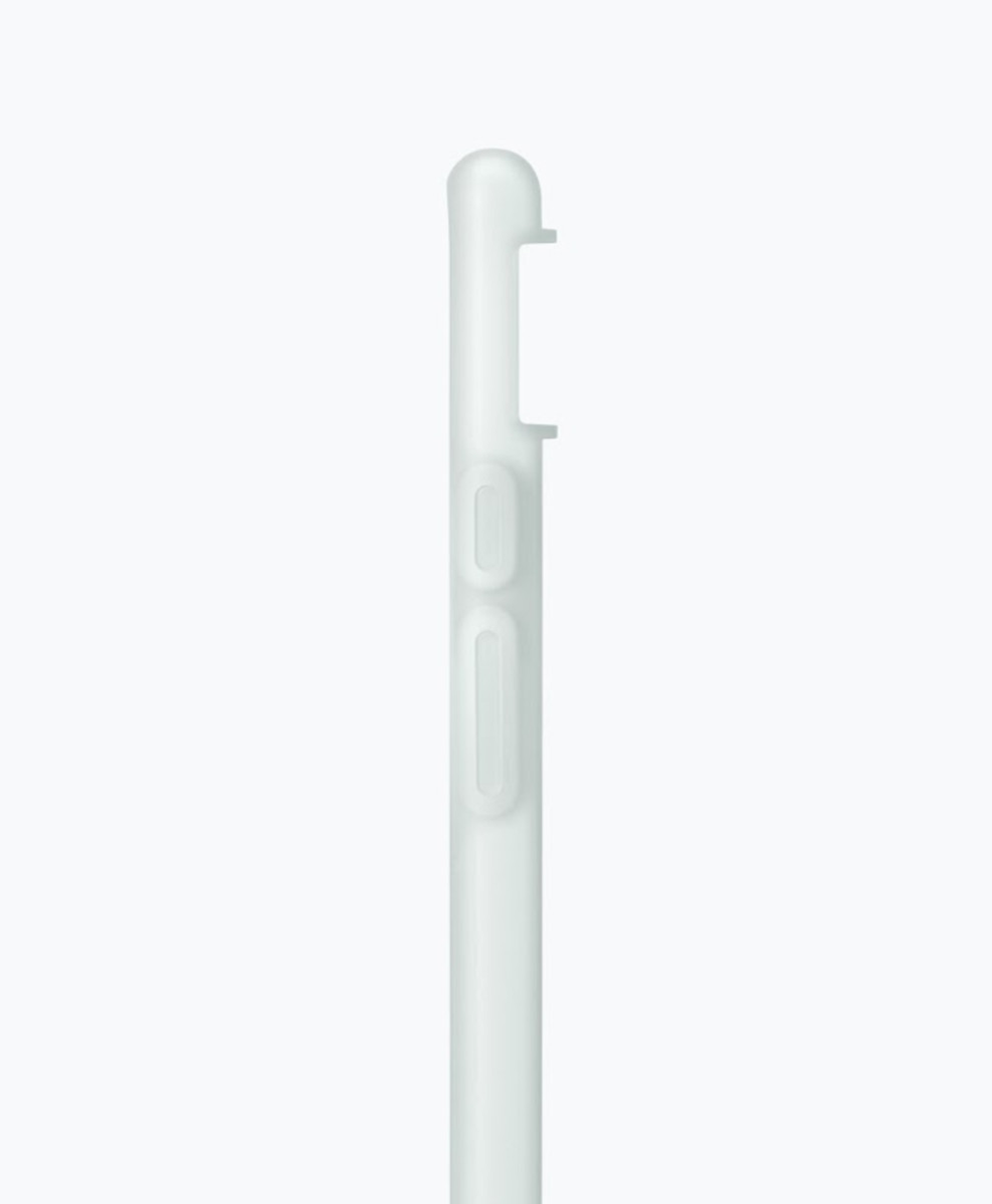 Pixel 6 Case Light Rain