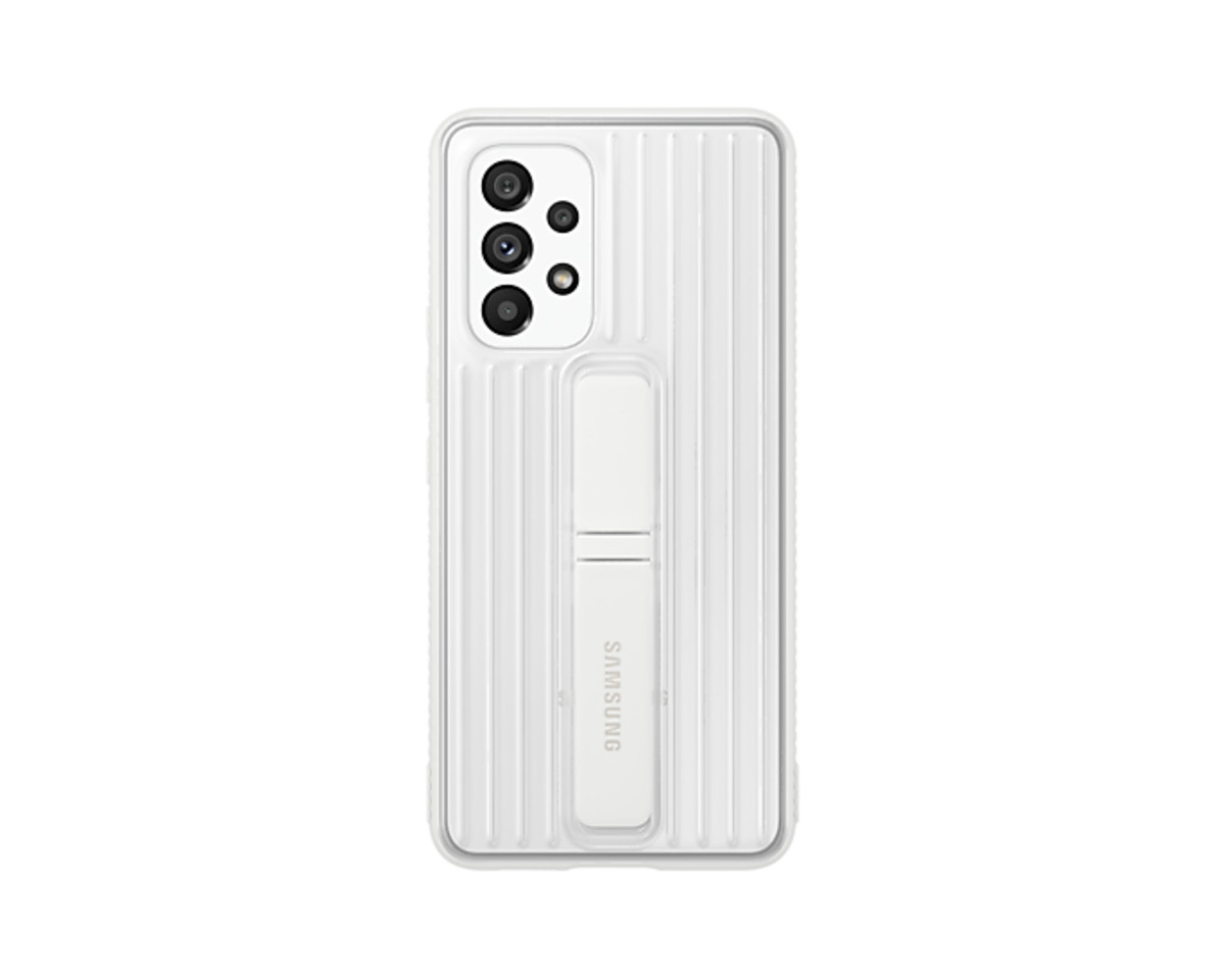 Protective Standing Cover