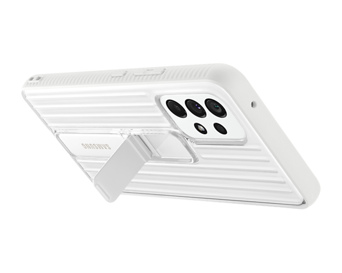 Protective Standing Cover