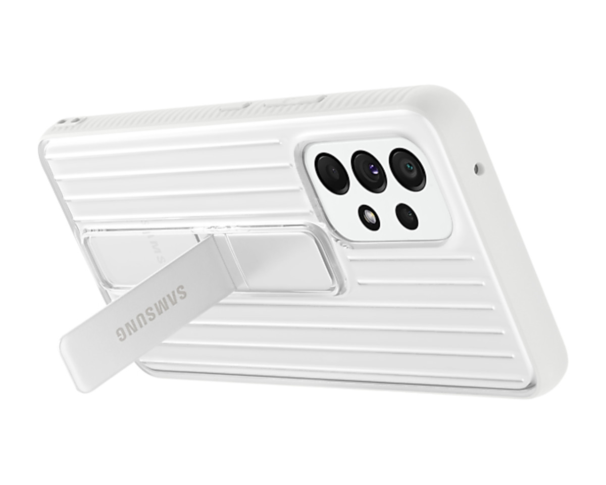 Protective Standing Cover