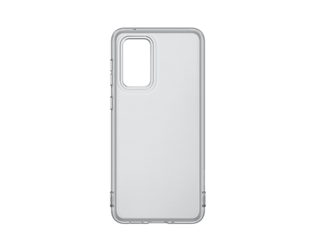 Soft Clear Cover
