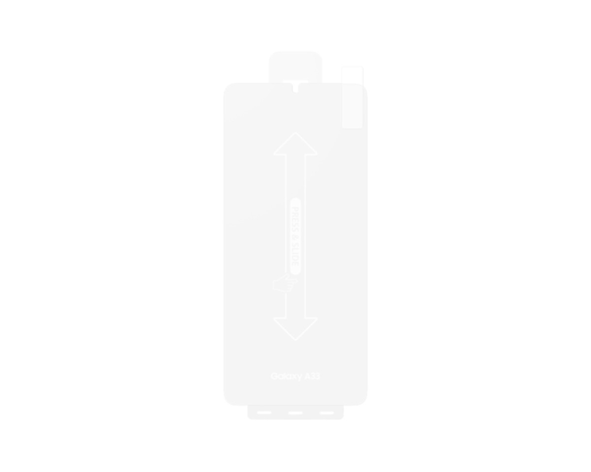 Tempered Glass Screen Protector