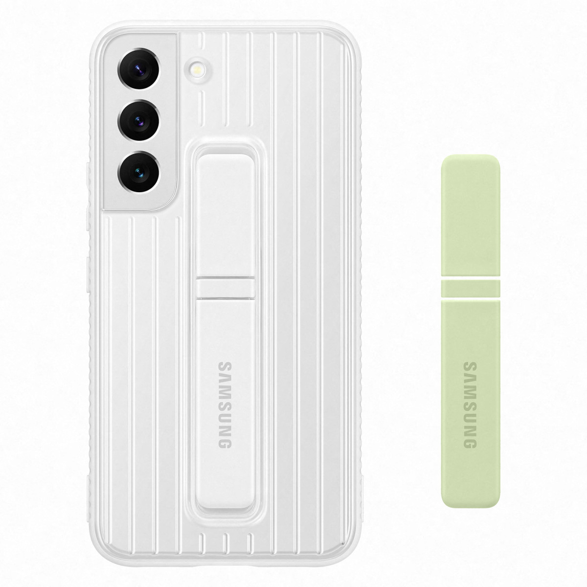 Protective Standing Cover