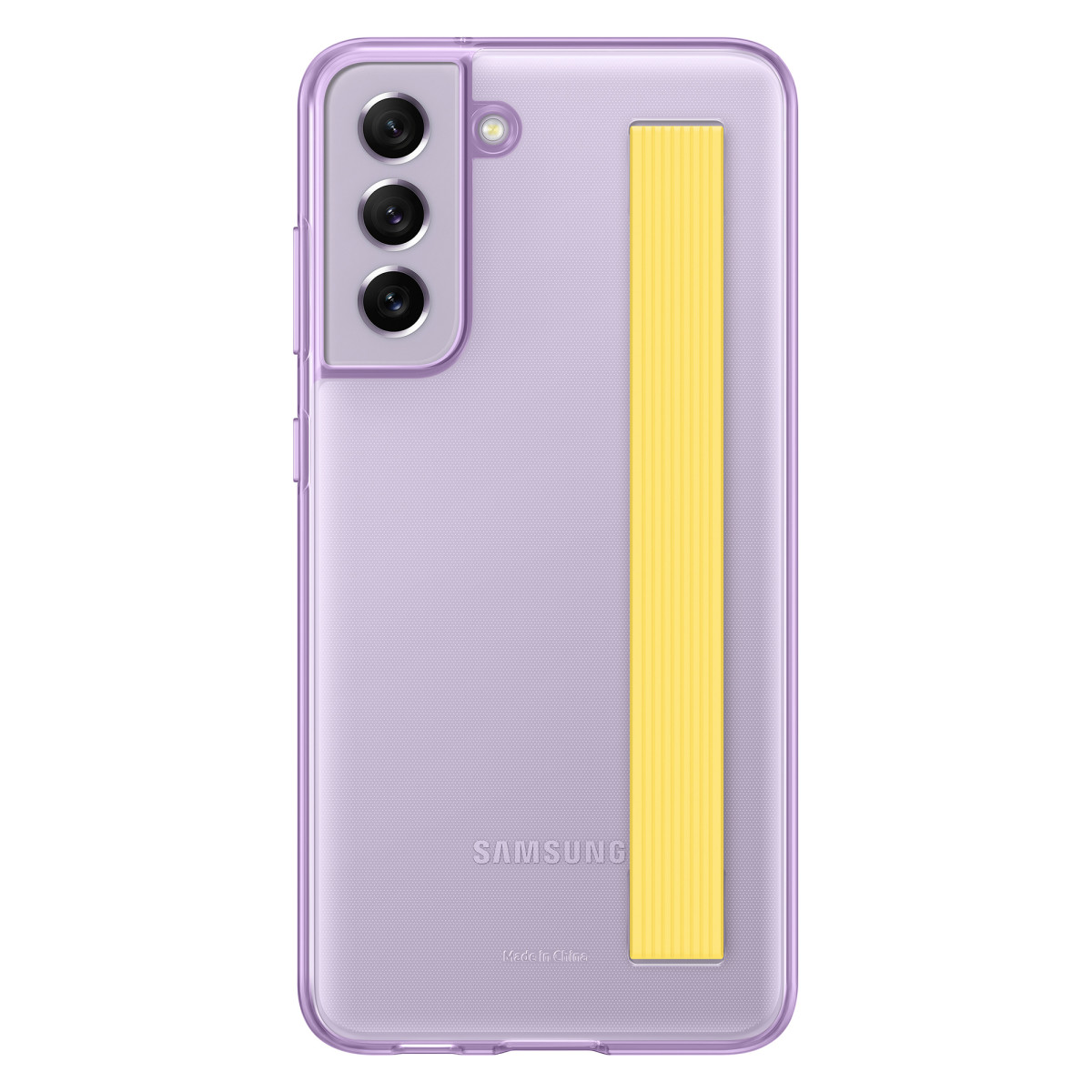Clear Strap Cover
