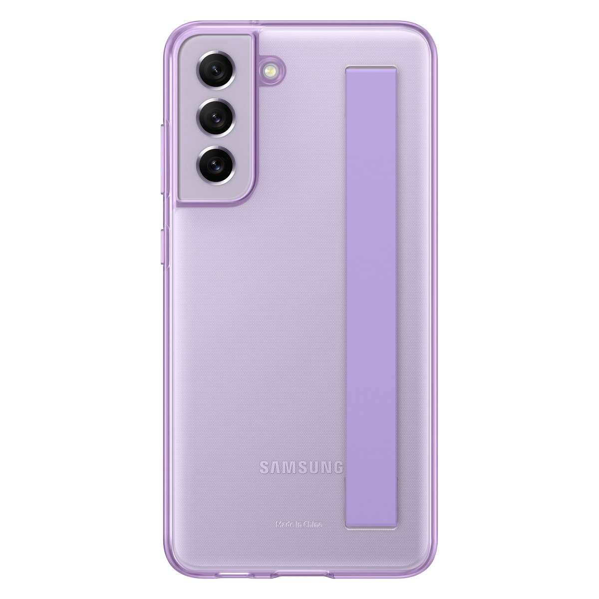 Clear Strap Cover