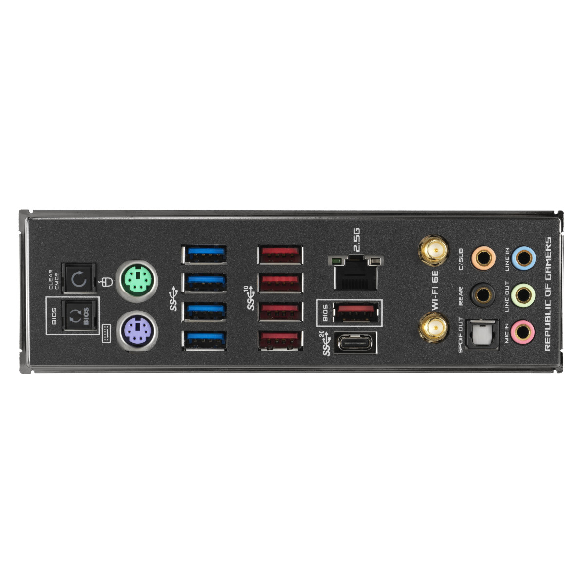 MB INT 1700  MAXIMUS Z690 APEX DDR5 ATX