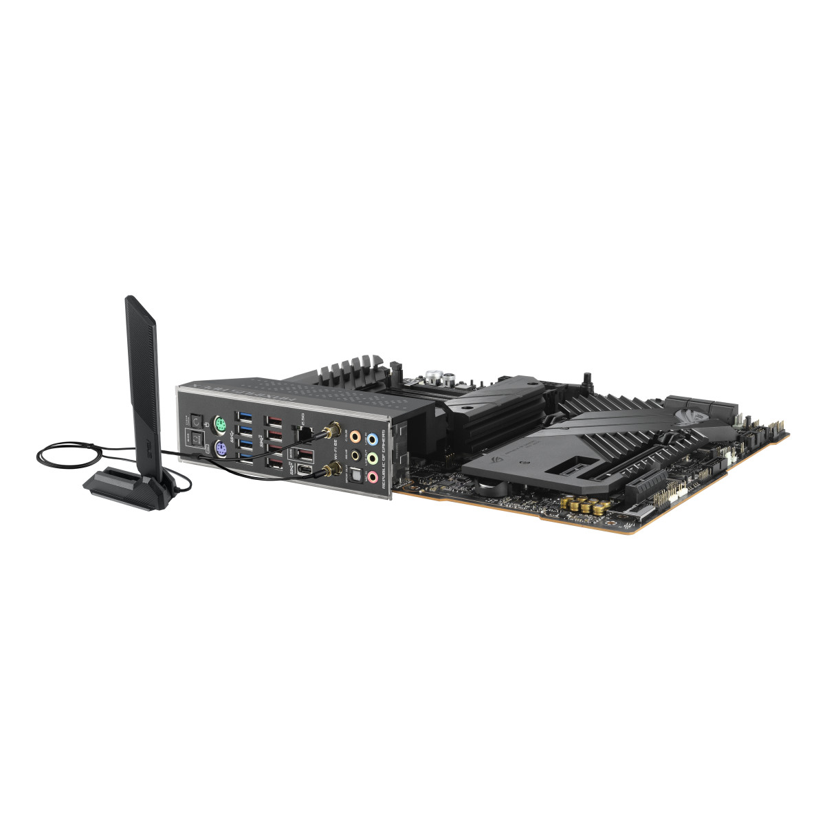 MB INT 1700  MAXIMUS Z690 APEX DDR5 ATX