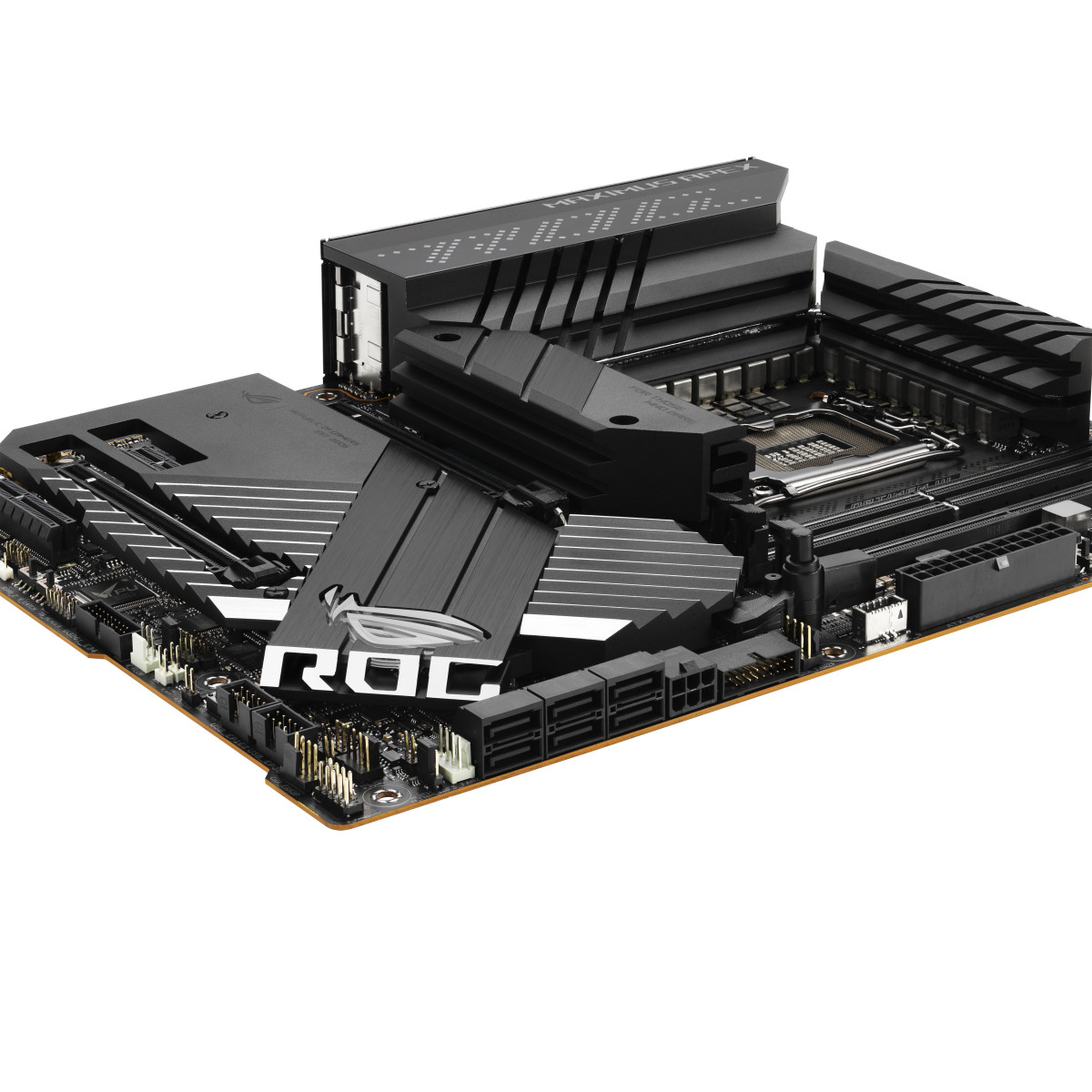 MB INT 1700  MAXIMUS Z690 APEX DDR5 ATX