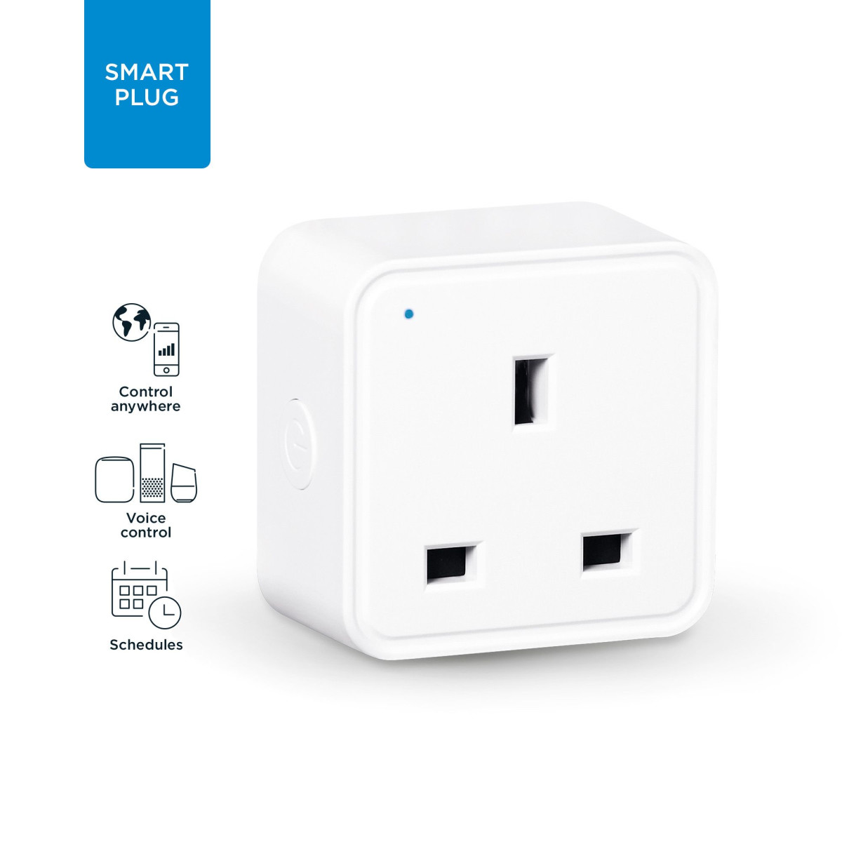 Smart Plug UK