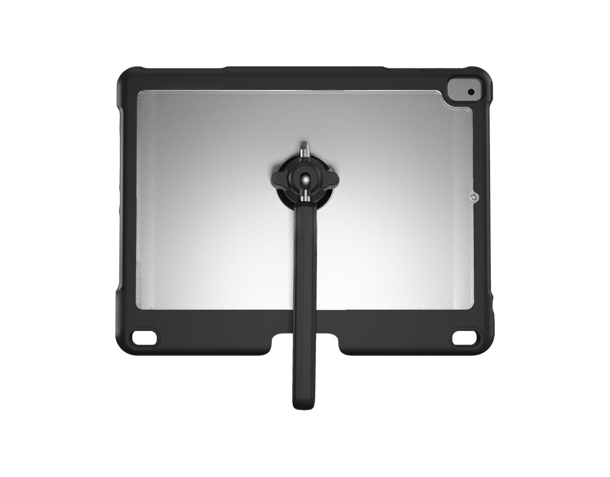Dux Grip iPad 7/8 Gen - Black