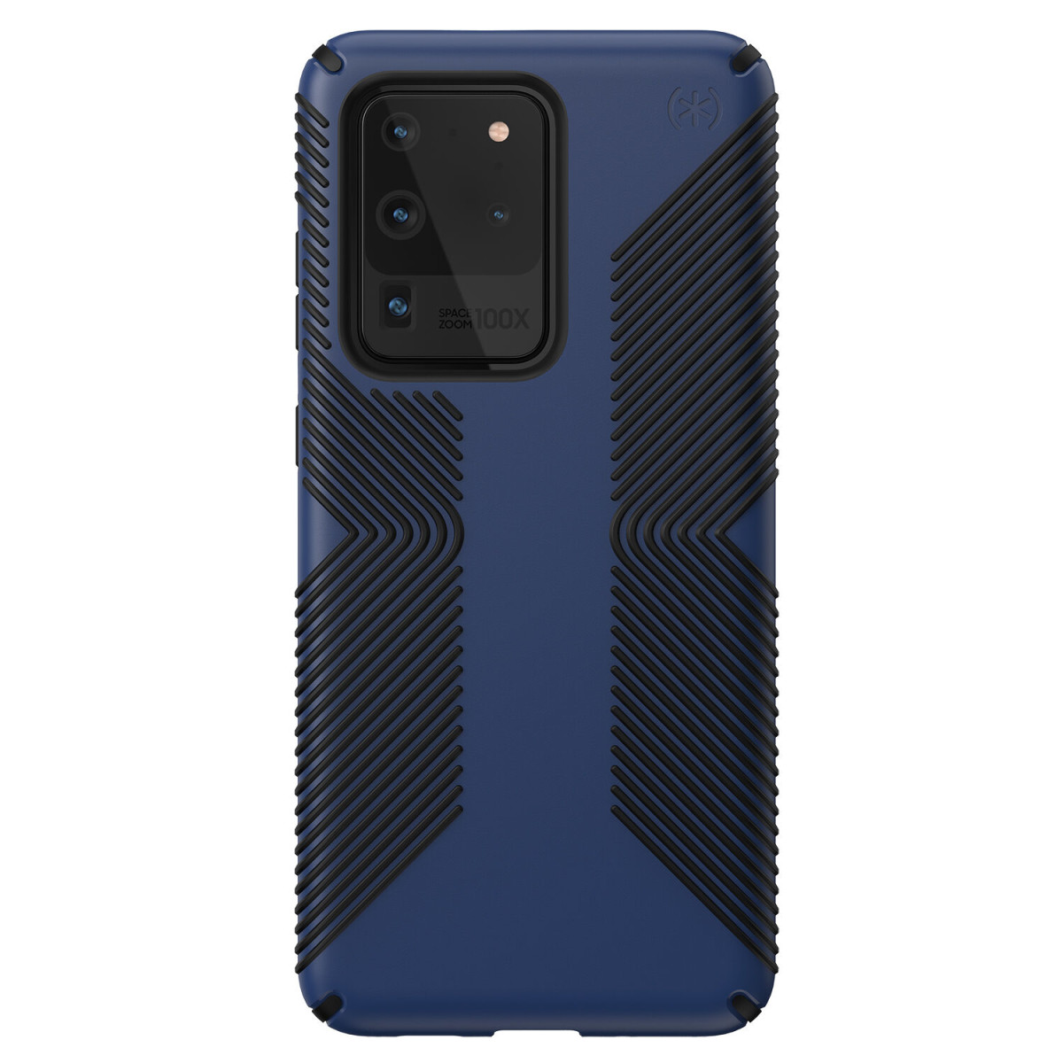 SA-1051 Presidio Grip Coastal Blue/Black