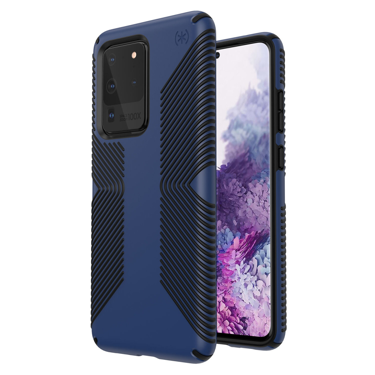 SA-1051 Presidio Grip Coastal Blue/Black