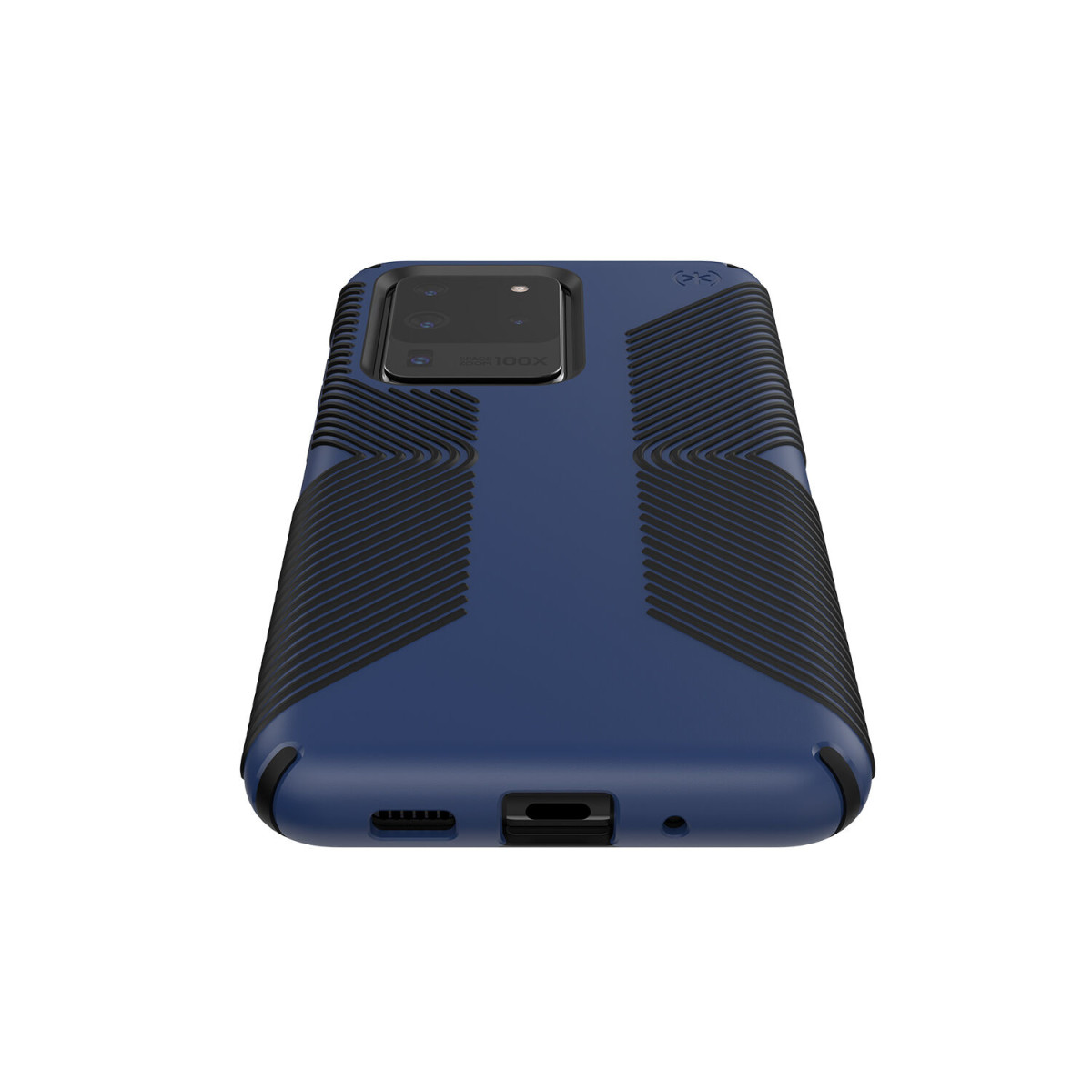 SA-1051 Presidio Grip Coastal Blue/Black