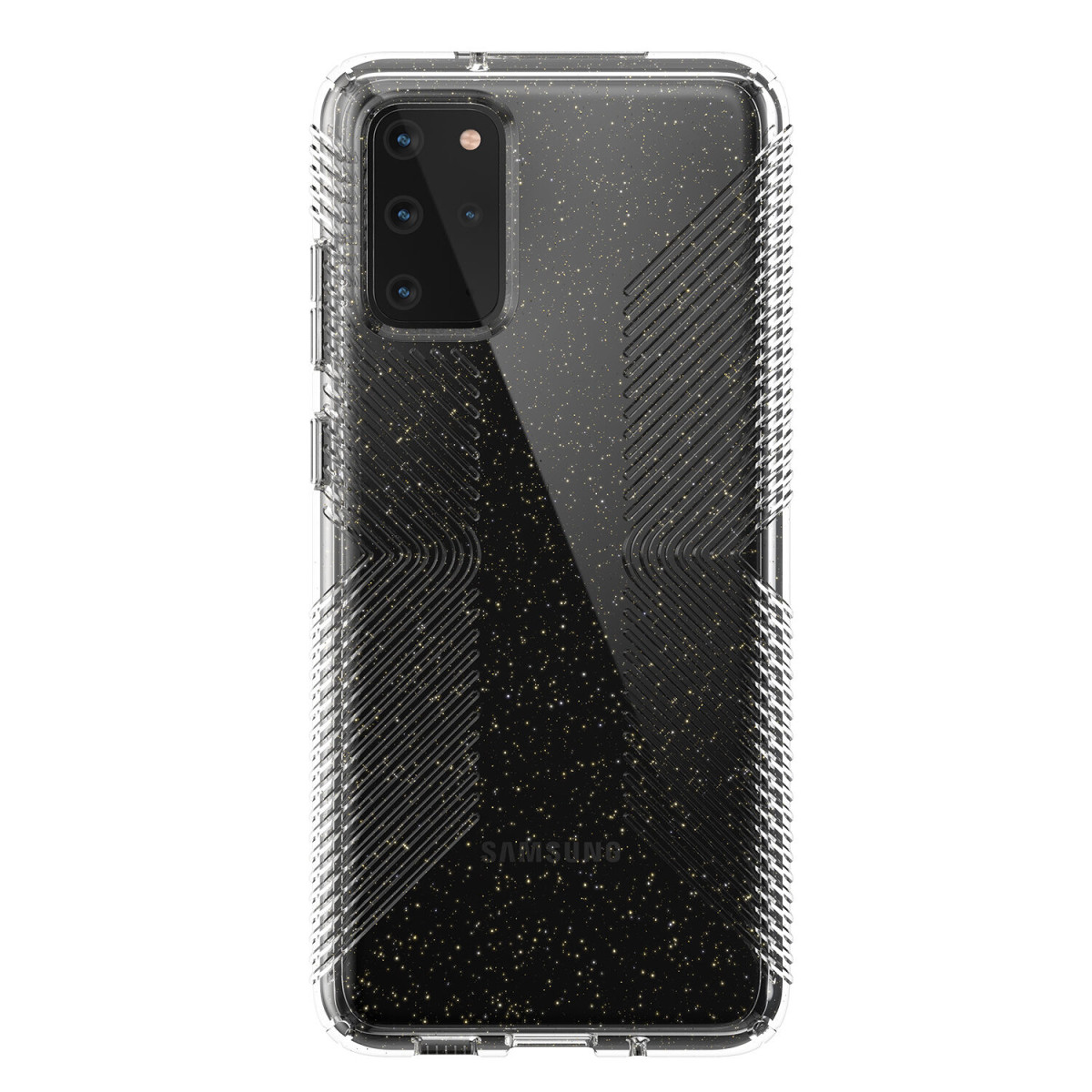 SA-1050 New Clear Grip Gltr