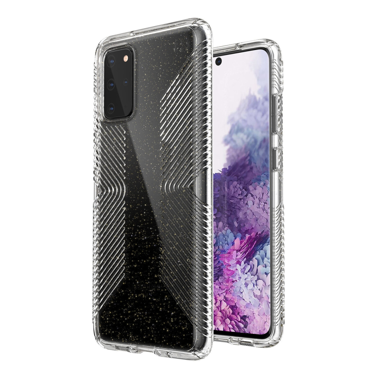 SA-1050 New Clear Grip Gltr