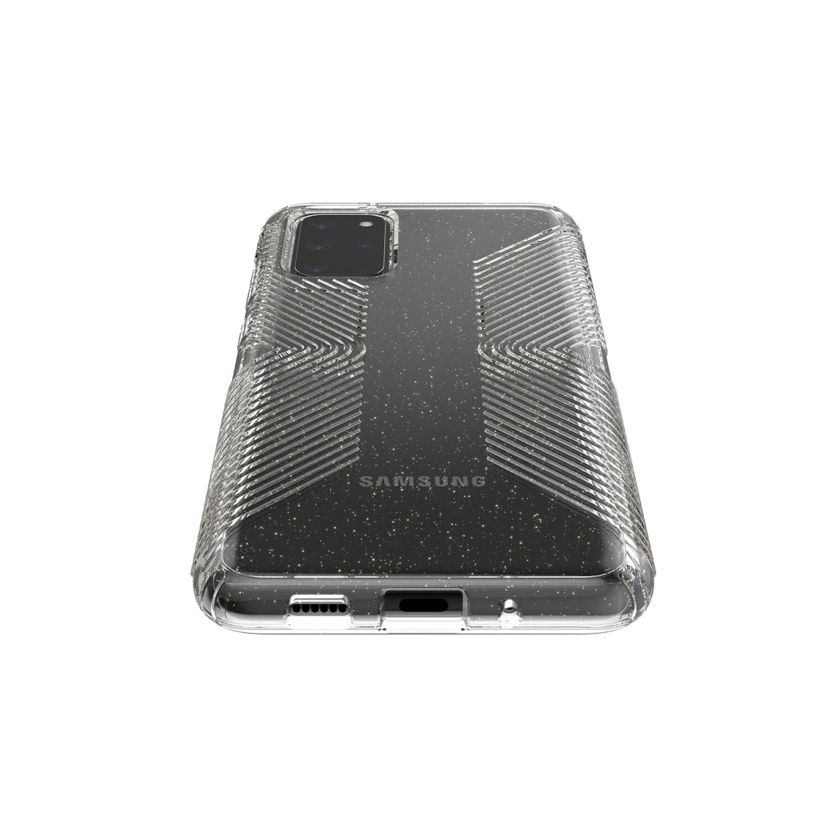 SA-1050 New Clear Grip Gltr