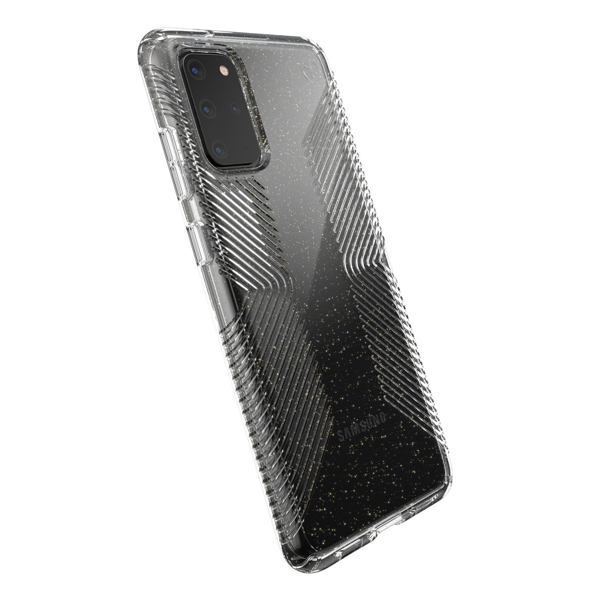 SA-1050 New Clear Grip Gltr