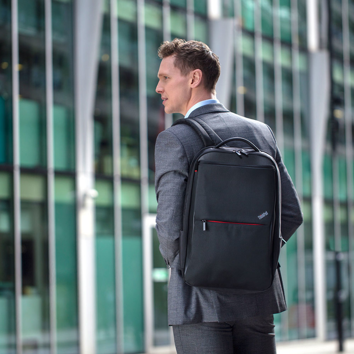 ThinkPad Professional 15.6 Backpack