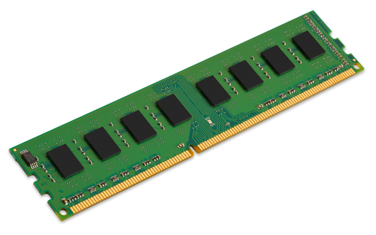 DDR3 1600MHz 8GB Module