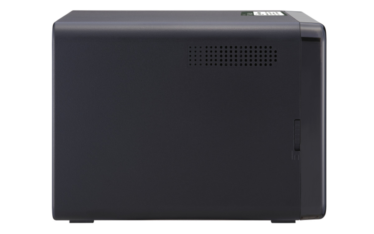 TS-453D-4G 4-Bay NAS Intel Celeron