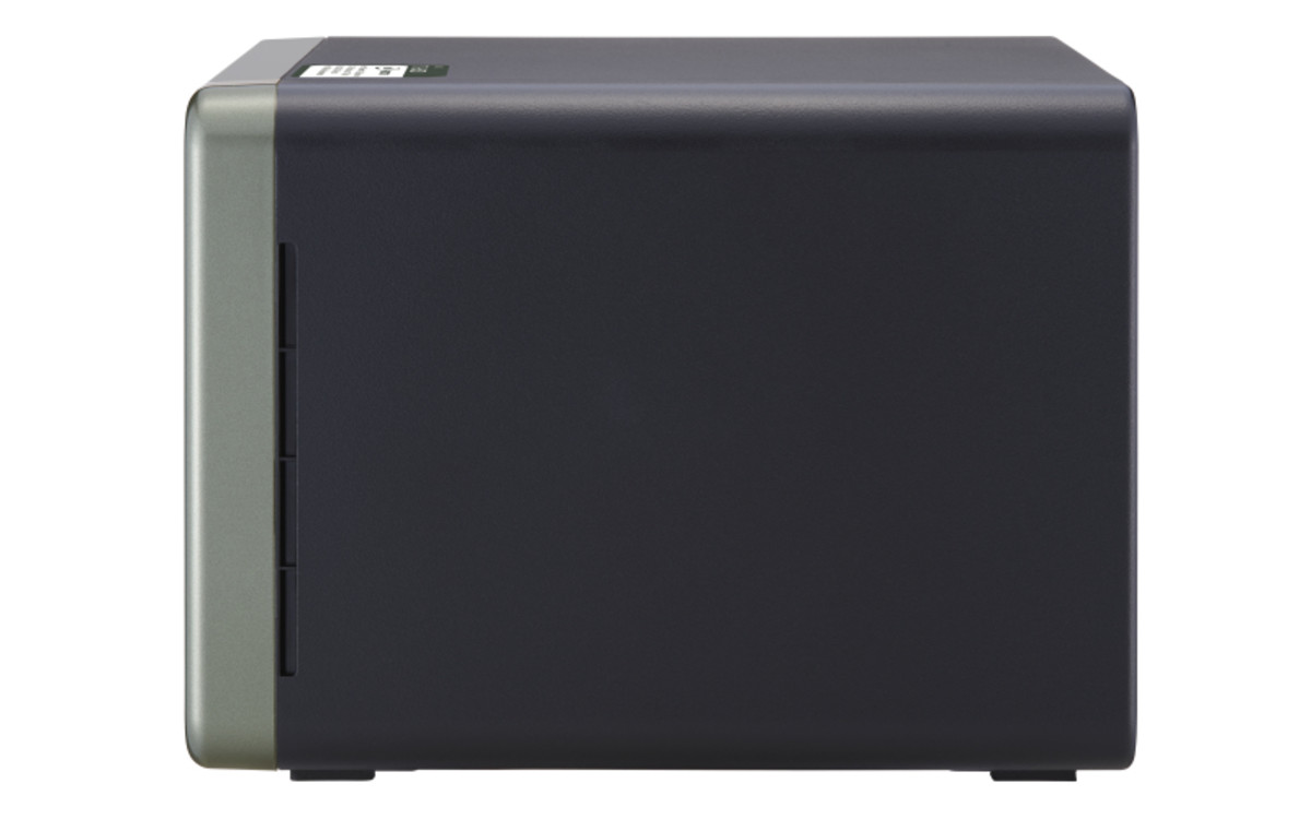 TS-453D-4G 4-Bay NAS Intel Celeron