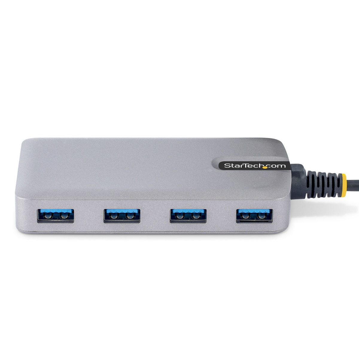 4-Port USB Hub 5Gbps Bus Powered