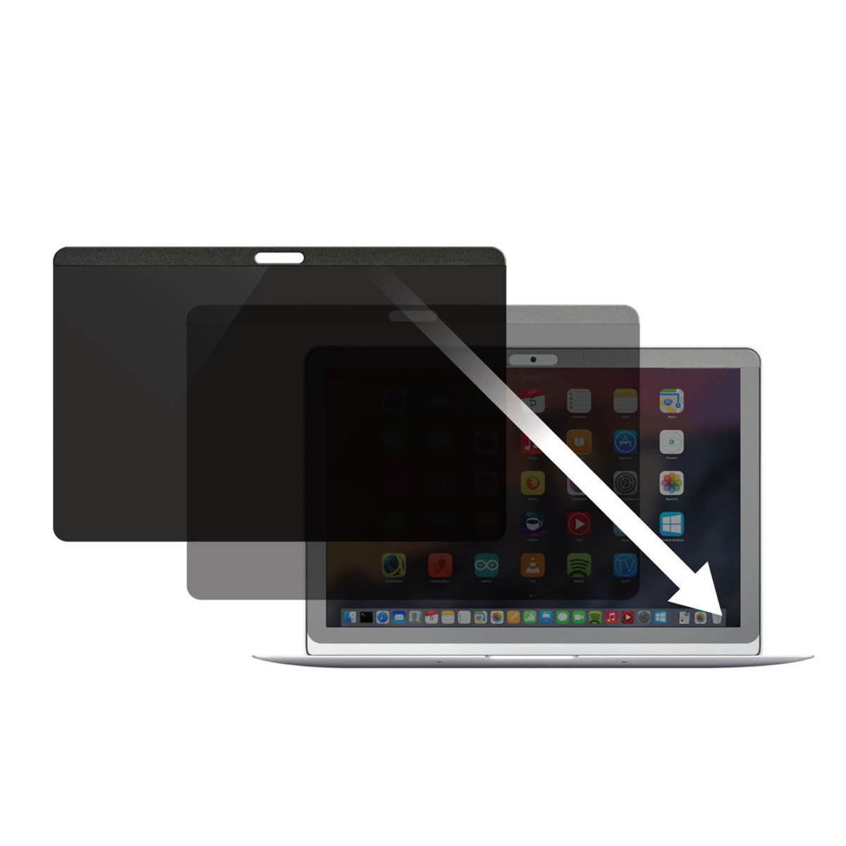 Privacy Screen - MacBook -13in