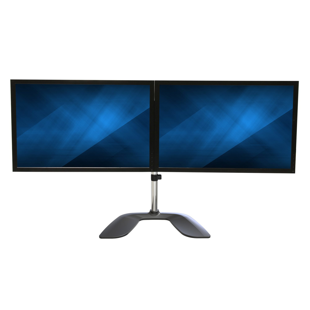 Stand - Dual Monitor - Articulating
