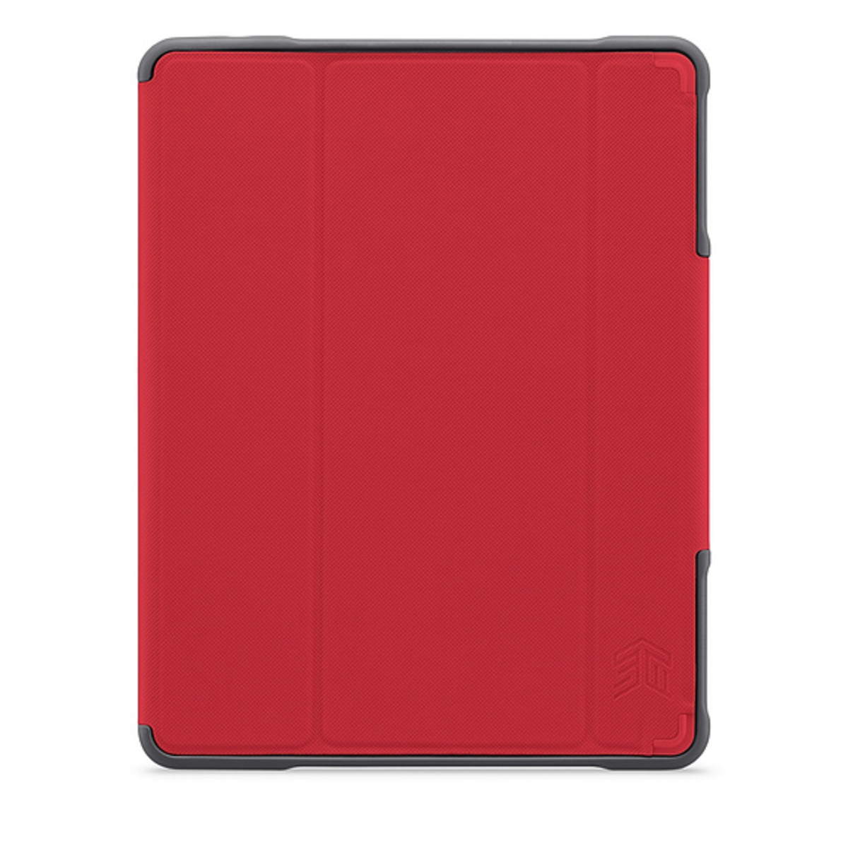 Dux Plus iPad 5/6 Gen Case AP Dark Red