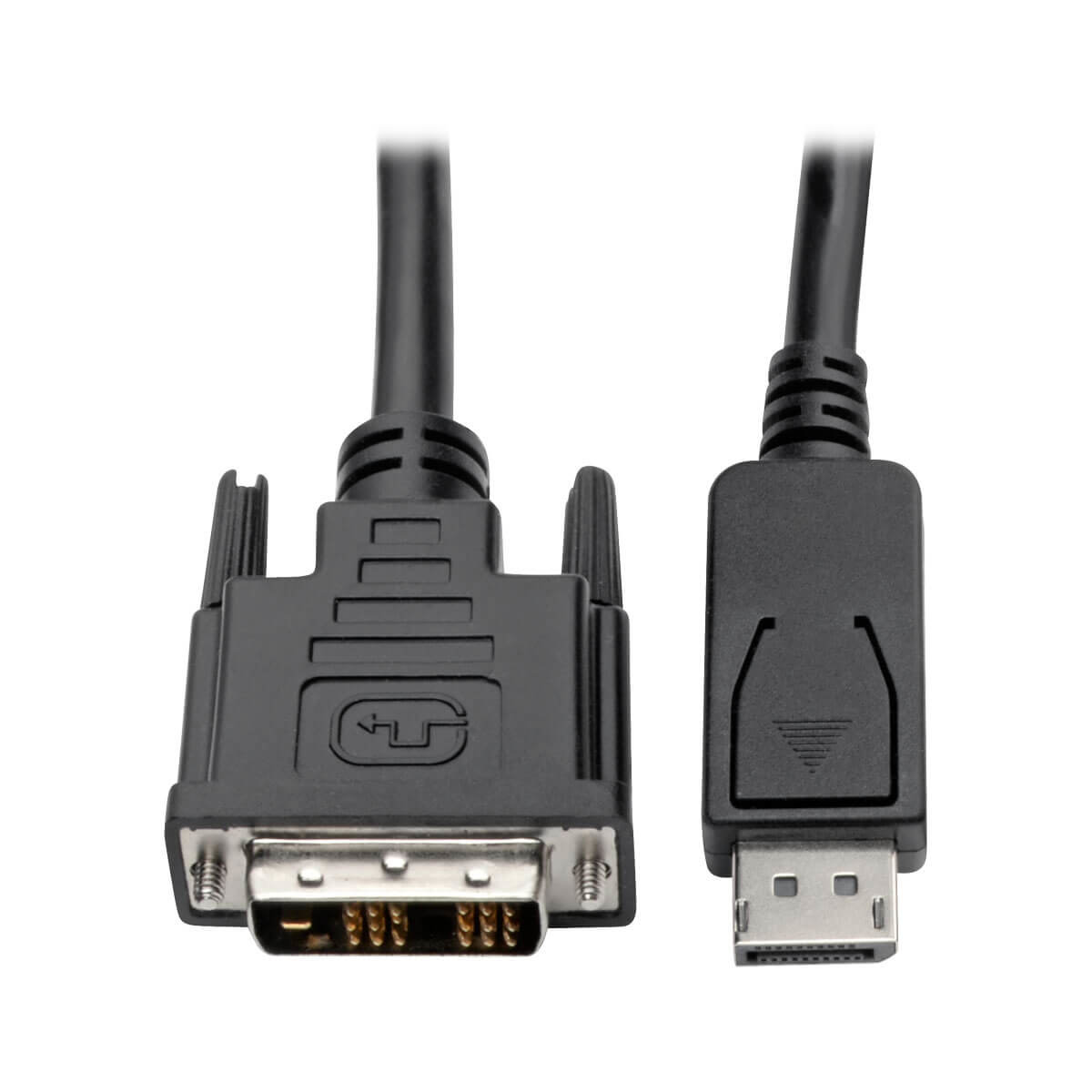 DisplayPort to DVI-D Adapter Cable 0.91M