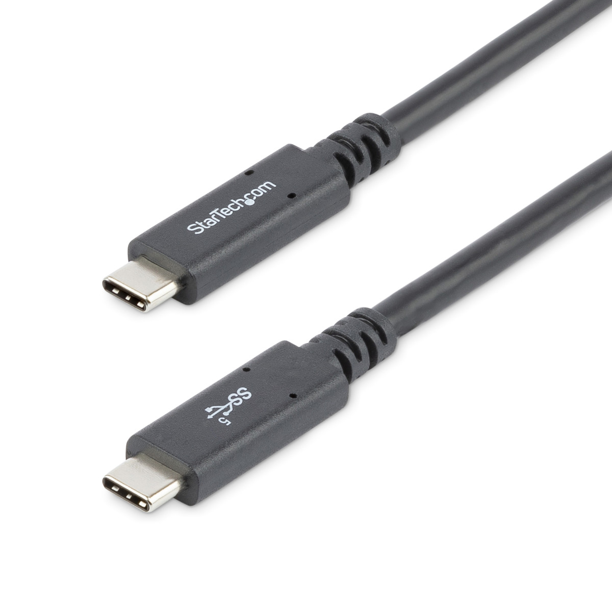 Cable USB-C w/ 5A PD - USB 3.0 5Gbps 6ft