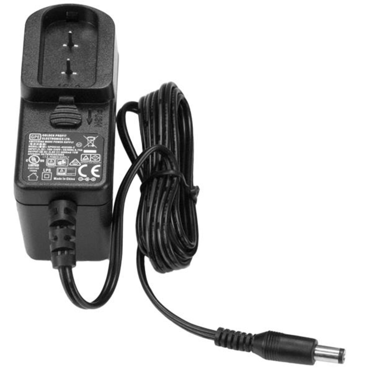 Replacement 5V Power Adapter 5V 3A