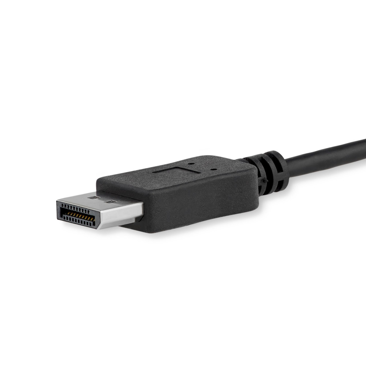 1.8m USB-C to DP Adapter Cable - 4K 60Hz
