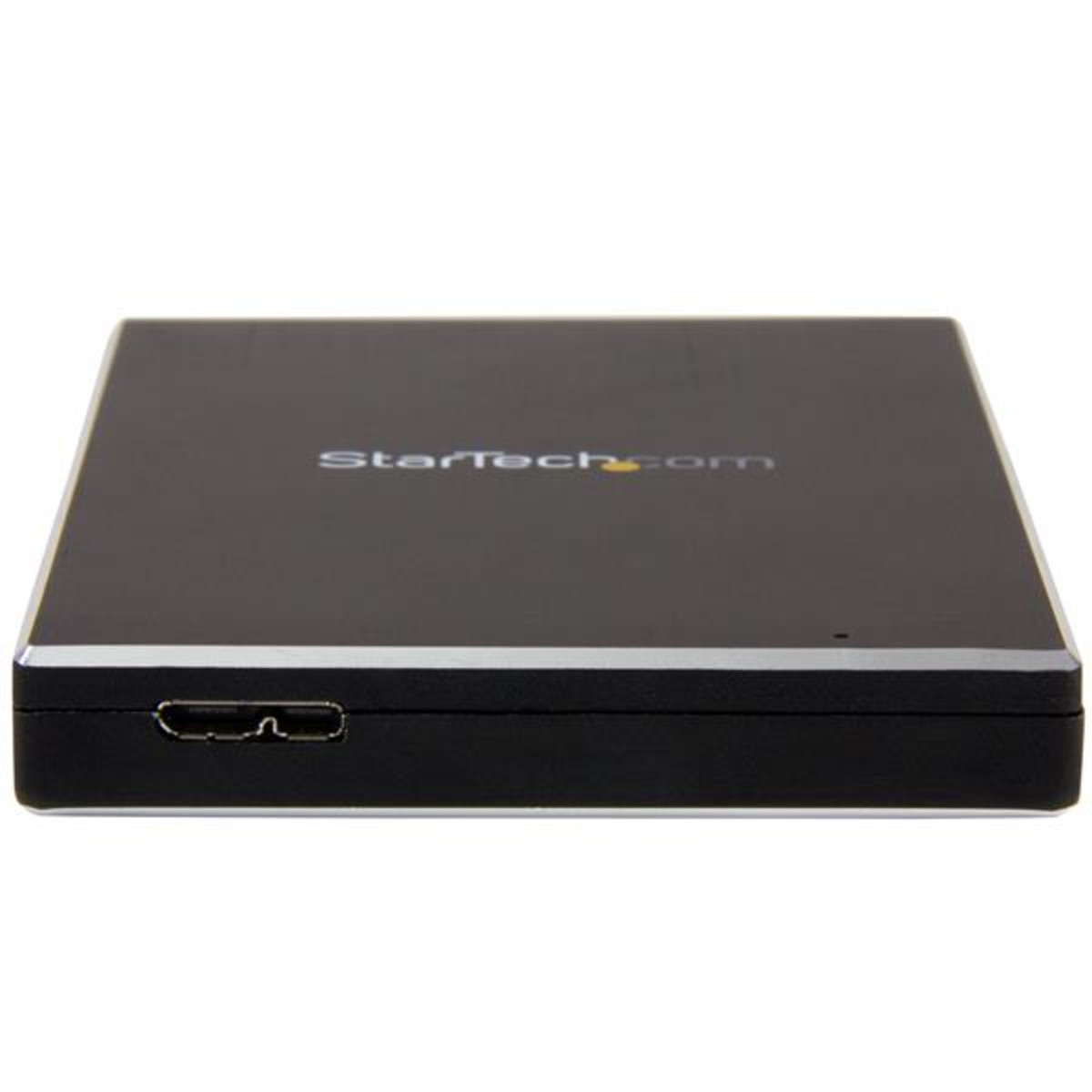 USB 3.1 Gen 2 (10 Gbps) enclosure for 2.