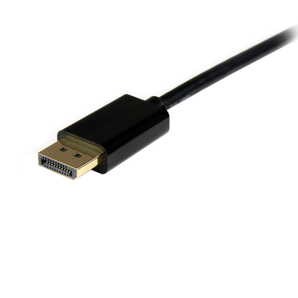 1m Mini DisplayP-DisplayP Adpt Cable