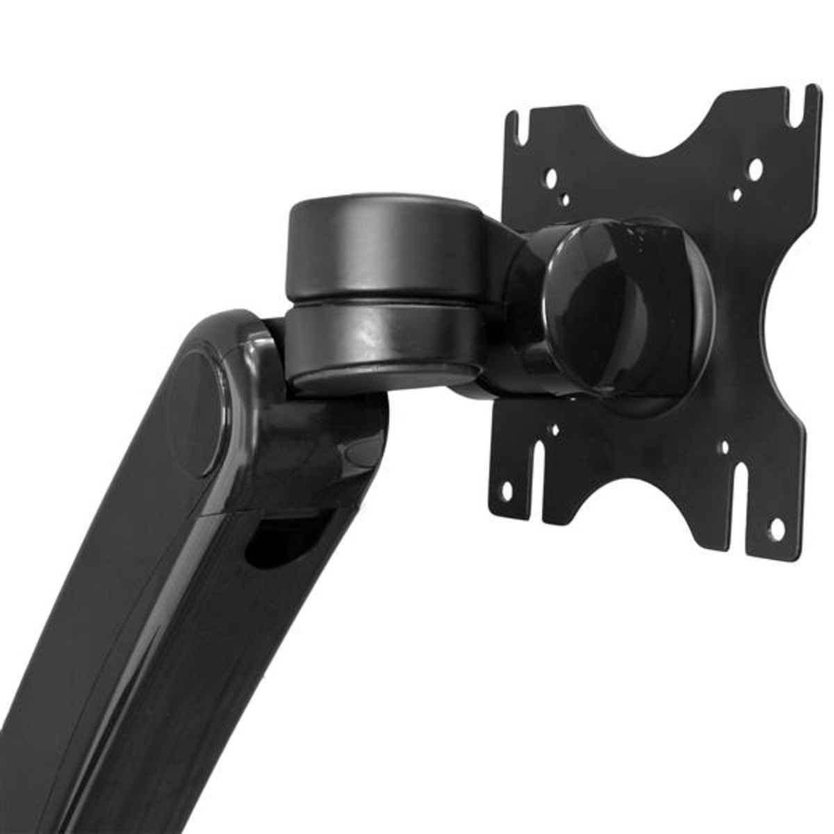 Single-Monitor Arm - Wallmount