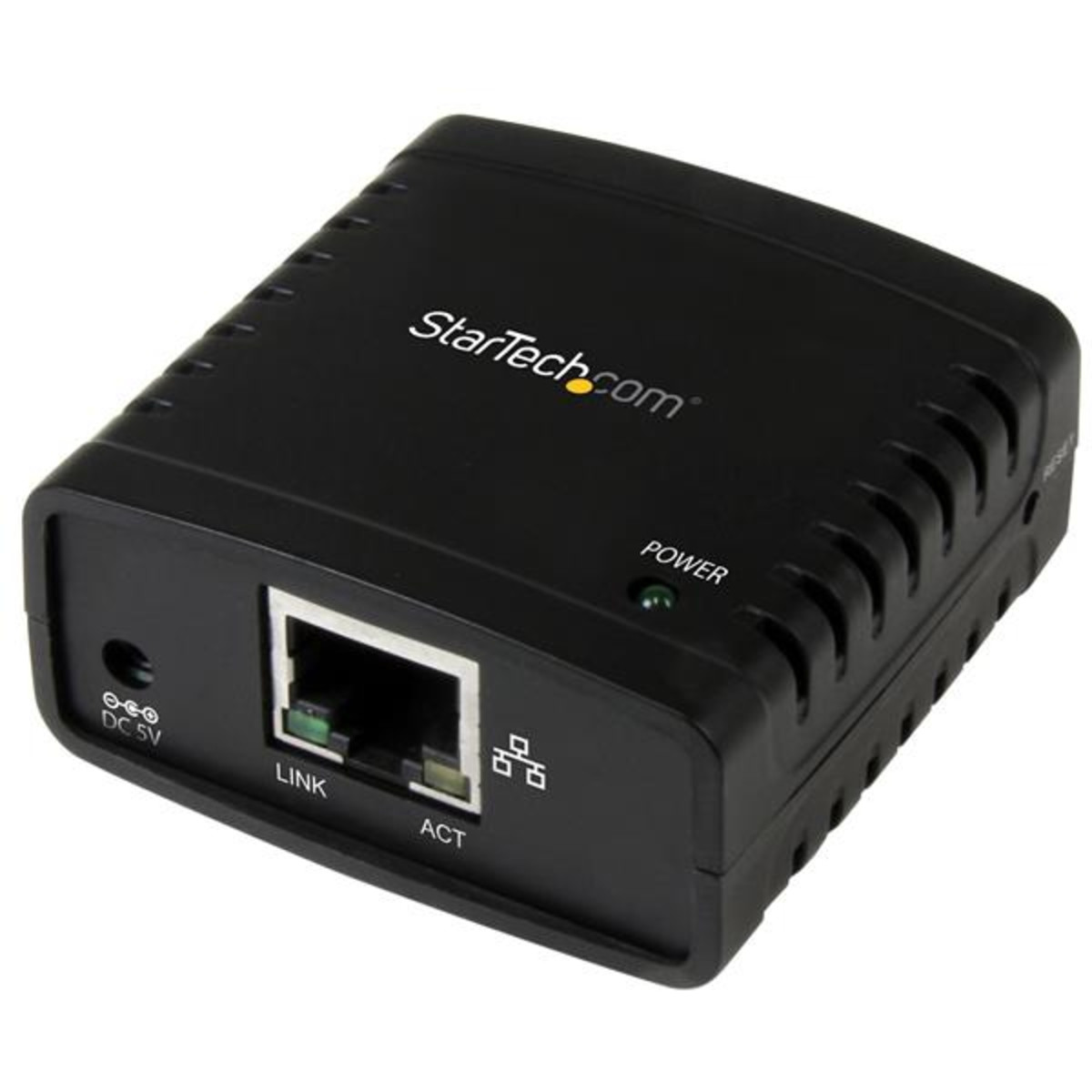 10/100Mbps to USB 2.0 Network LPR Server