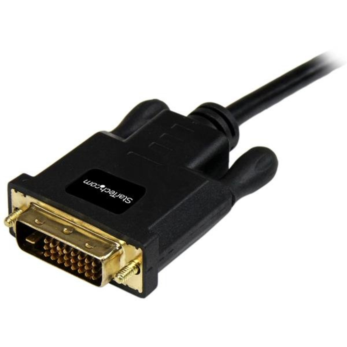 3' Mini DisplayP-DVI Adpt Conv Cable