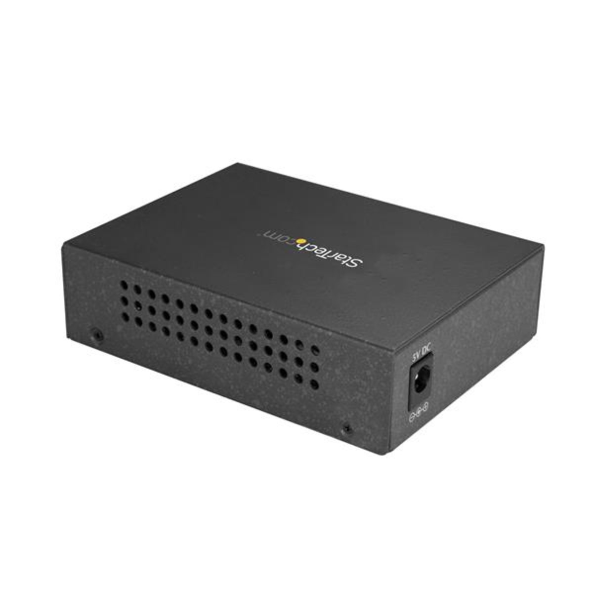 Media Converter - Fiber 1000Base-LX SM