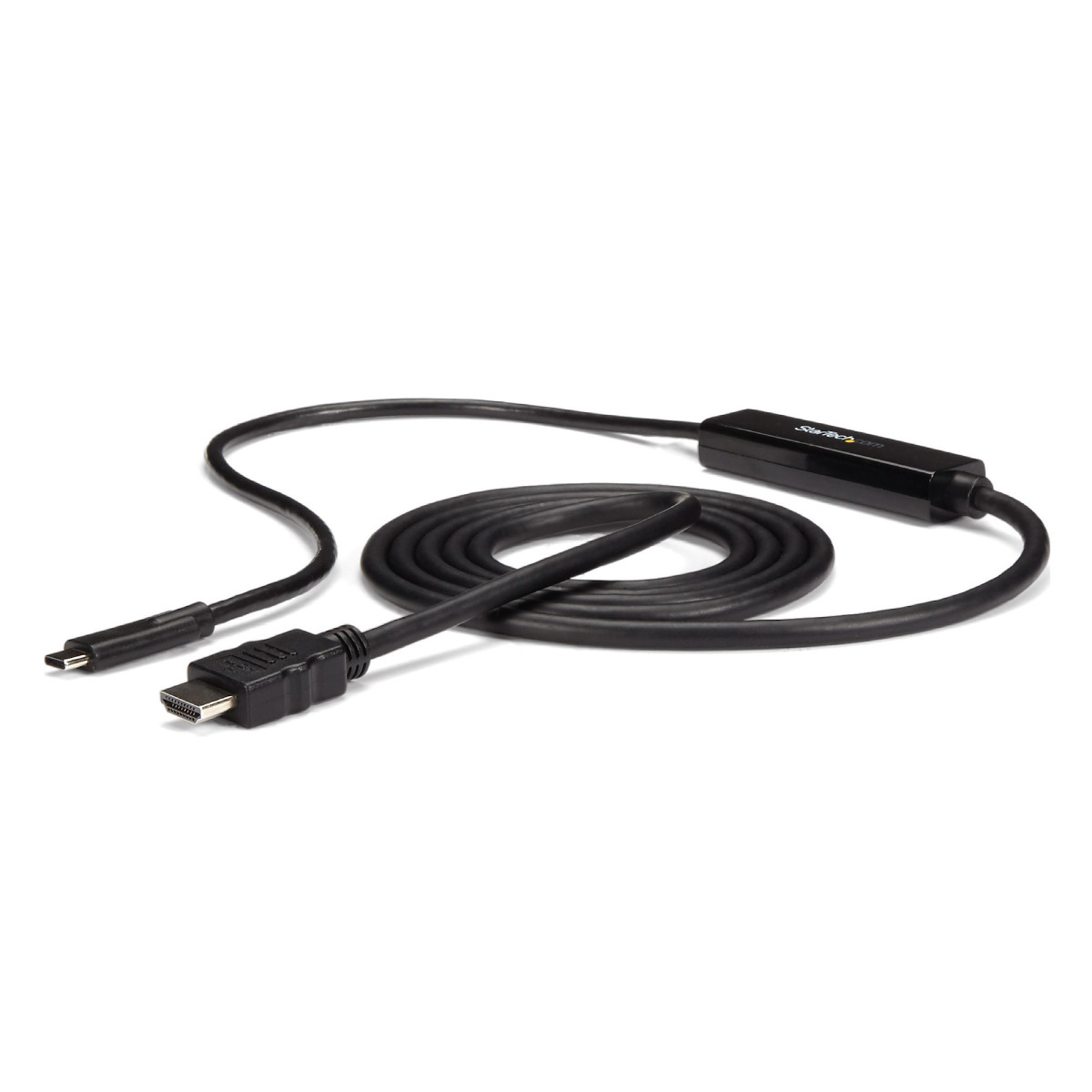 2m USB-C to HDMI Adapter Cable - 4K 30Hz