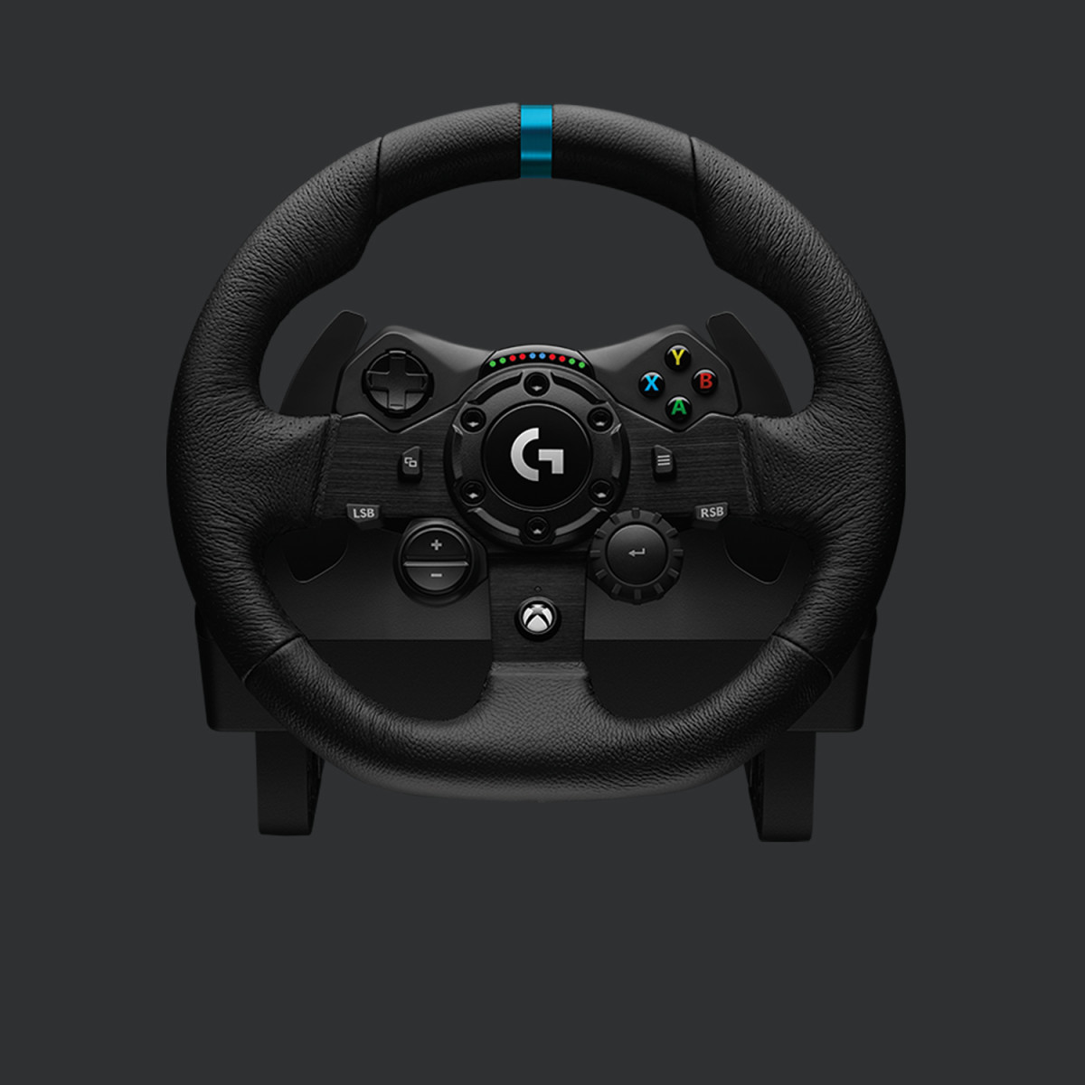 G923 Racing Wheel and Pedals Xbox & PC