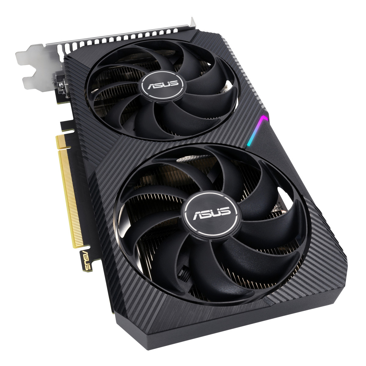 GPU NV 3050 DUAL O8G V2 Fan