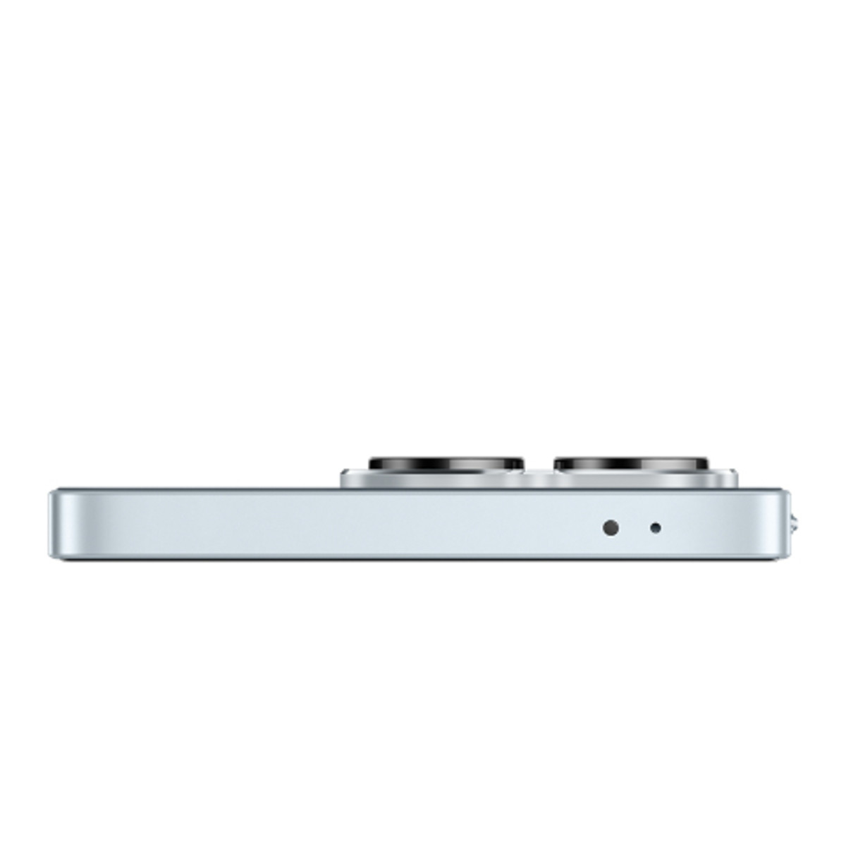X8a 4G 128GB - Titanium Silver