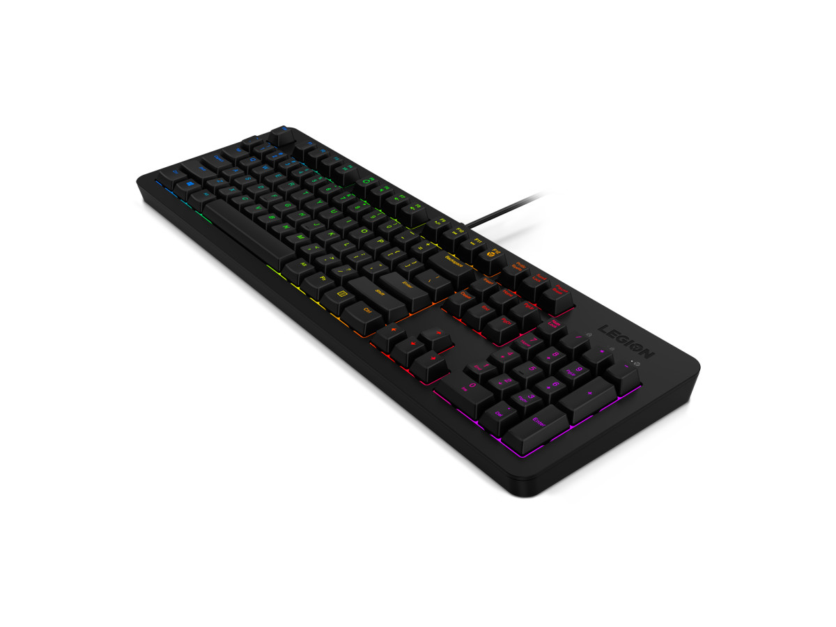 Legion K300 Rgb Gaming Keyboard