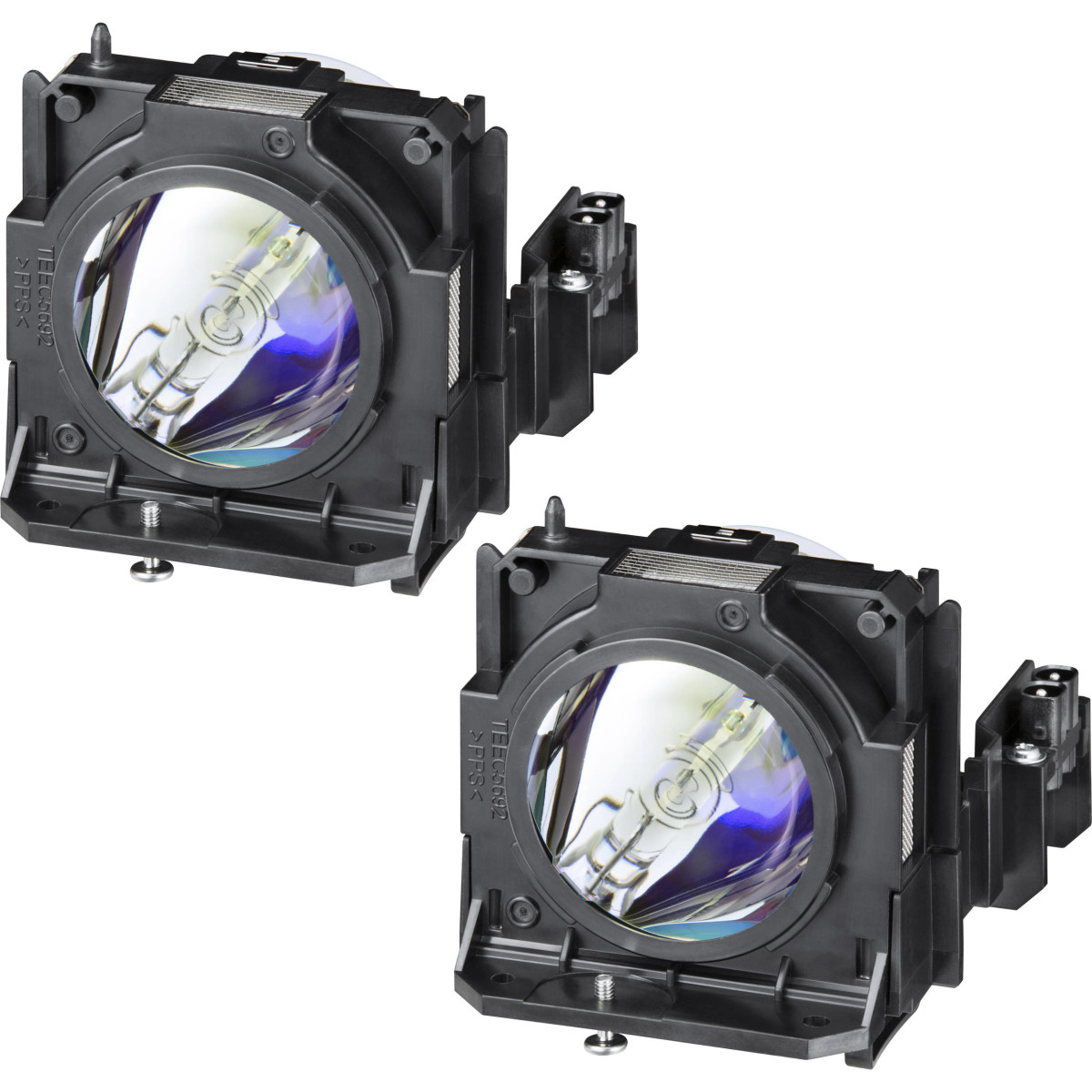 Diamond Dual Lamp ET-LAD70W