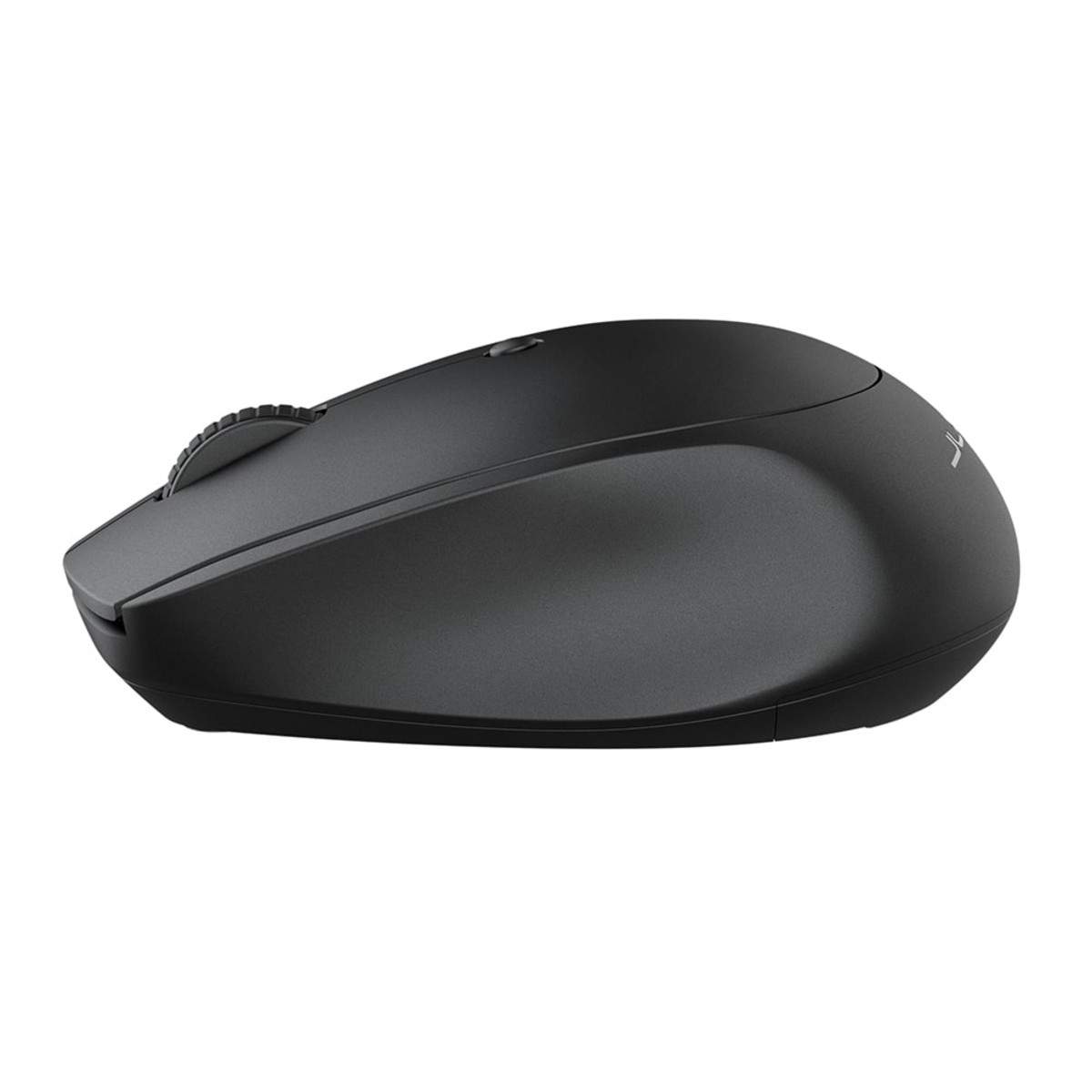 GO Charge Mouse - Black
