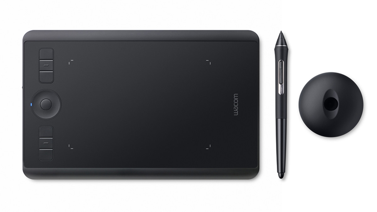 Intuos Pro Small South