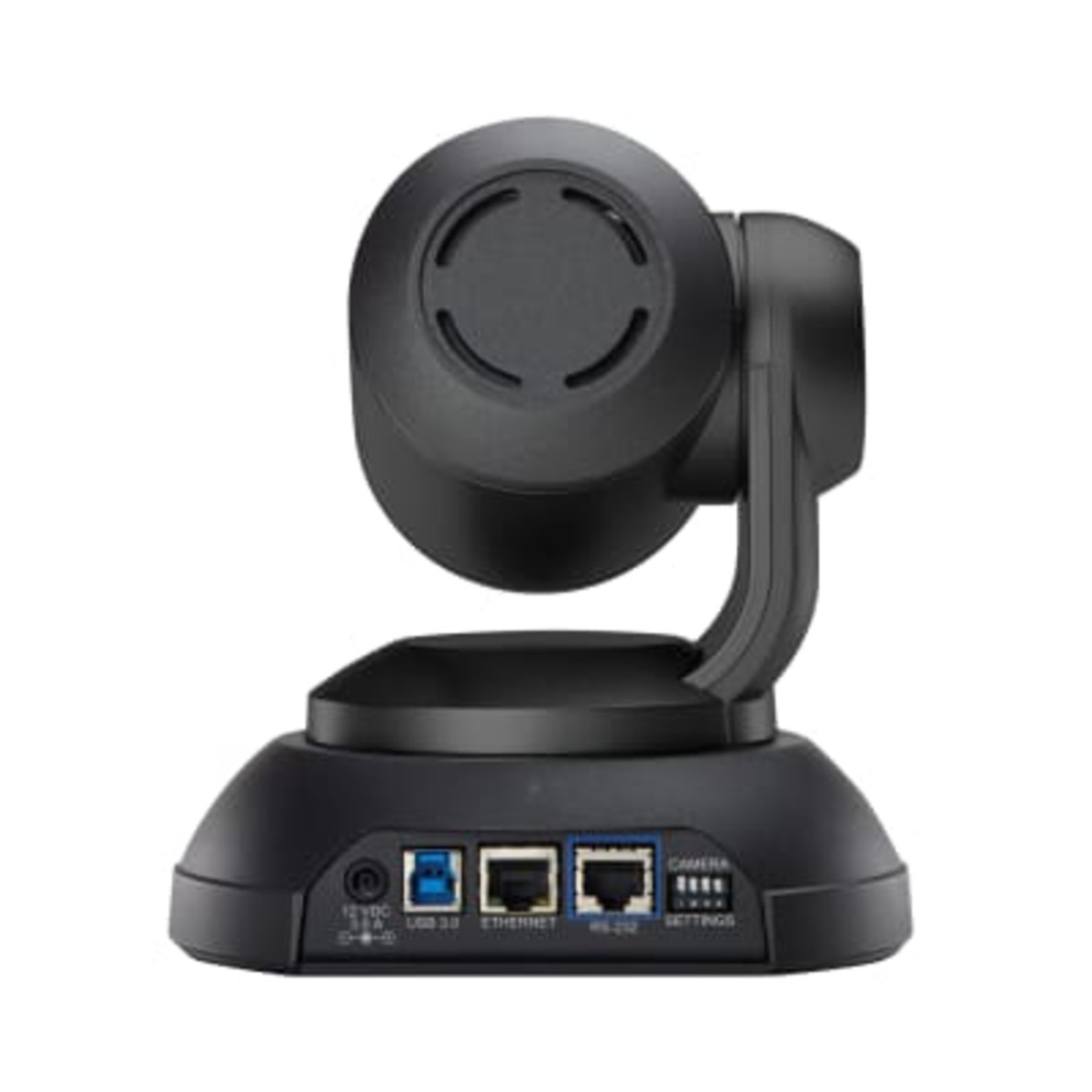 ConferenceSHOT 10 USB (black)